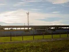 Estadio IPD de Moyobamba15 000 espectadoresMoyobamba