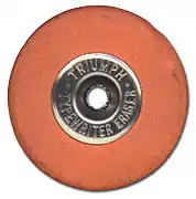 Goma para máquina de escribir (1960)