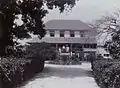 Plantación Alliance