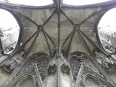 Protección del portal