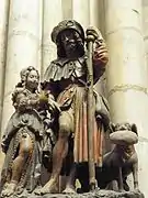 Santa Roca.