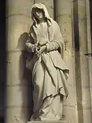 Virgen et