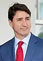 Canadá CanadáJustin Trudeau, Primer ministro