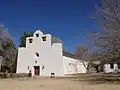 Iglesia San Francis de Paula