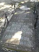 Eduardo Chao
