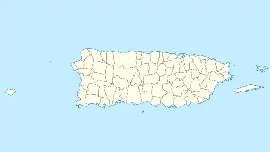 Patrimonio de la Humanidad en Estados Unidos está ubicado en Puerto Rico