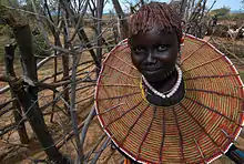 Joven pokot