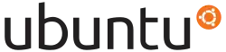 Ubuntu logo