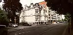 Embajada en Bruselas