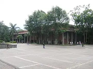 Teatro Universitario de la Universidad de Antioquia