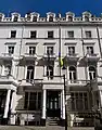 Consulado-General de Ucrania en Londres