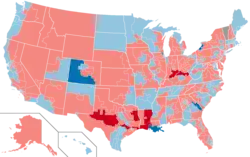 Elecciones presidenciales de Estados Unidos de 2004