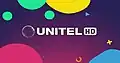 Logotipo del canal HD usado desde 2018.