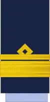 Brigadier general (Uruguay)