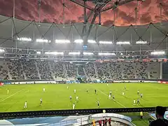 Estadio Ciudad de La PlataLa Plata
