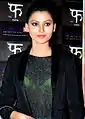 Urvashi RautelaMiss Diva Universo 2015