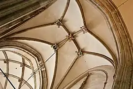 Catedral de San Martín (Utrecht).