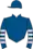 Horse racing silks
