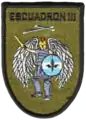 GA 7 Escuadrón III