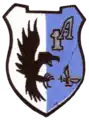 GA 7 Escuadrón I