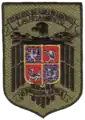 VI Br Ae - Comando Adiestramiento Alistamiento (baja visibilidad)