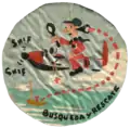 Escuadrón Búsqueda y Salvamento