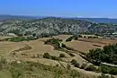Valls del Sió-Llobregós