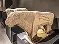 Tumbas selyúcidas en forma de carnero