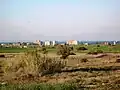 Los hoteles vacíos de Varosha