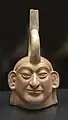 Museo de América(España España)