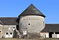 Palomar de Vaucelles.