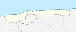 La Guaira ubicada en Estado La Guaira