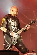 Rage Guitarra