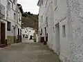 Las Casas Bajas.
