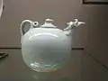 Jug Qingbai tiempo Phoenix pico Song del Sur (1127-1279). Museo Cernuschi