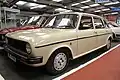 Austin Maxi