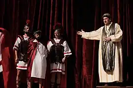 El juicio