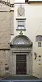 Entrada.