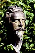 Busto de Paul Bodin