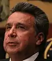 Lenín Moreno71 años (2007 - 2013)