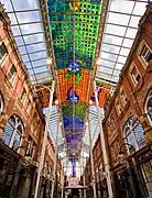 Victoria Quarter (interior)