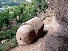 Ermita de San Esteban