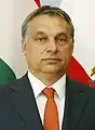 Hungría HungríaViktor Orbán, Primer ministro