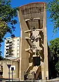 Iglesia de Santa María de Sales, 1967 (Viladecans)