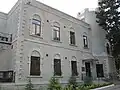 Villa Petrolea (Hermanos Nobel)