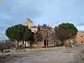 Iglesia de Nuestra Señora del Rosario