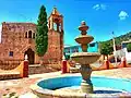 Parroquia San José