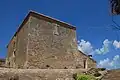 Ermita del castillo