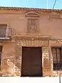 Casa de los Romero Alarcón