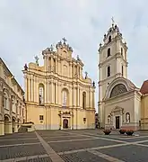 Iglesia de San Juan